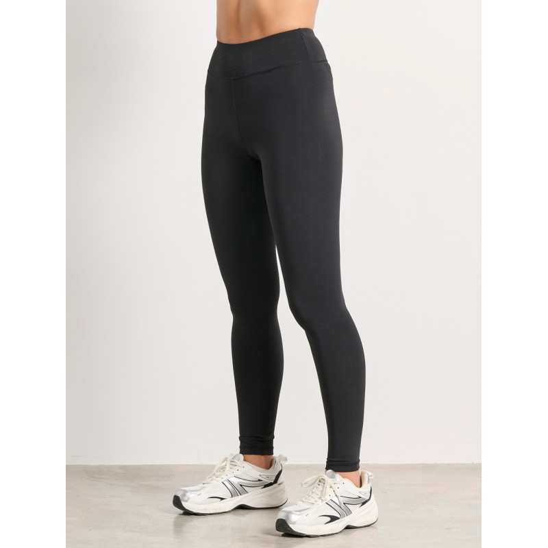 BodyTalk Γυναικείο αθλητικό ψηλόμεσο κολάν 4/4 `BDTK GYM`μαύρο BodyTalk Γυναικείο αθλητικό ψηλόμεσο κολάν 4/4 `BDTK GYM`μαύρο