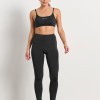 BodyTalk Γυναικείο αθλητικό ψηλόμεσο κολάν 4/4 `BDTK GYM`μαύρο BodyTalk Γυναικείο αθλητικό ψηλόμεσο κολάν 4/4 `BDTK GYM`μαύρο
