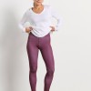 BodyTalk Γυναικείο αθλητικό ψηλόμεσο κολάν 4/4 `BDTK GYM`μπορντώ BodyTalk Γυναικείο αθλητικό ψηλόμεσο κολάν 4/4 `BDTK GYM`μπορντώ