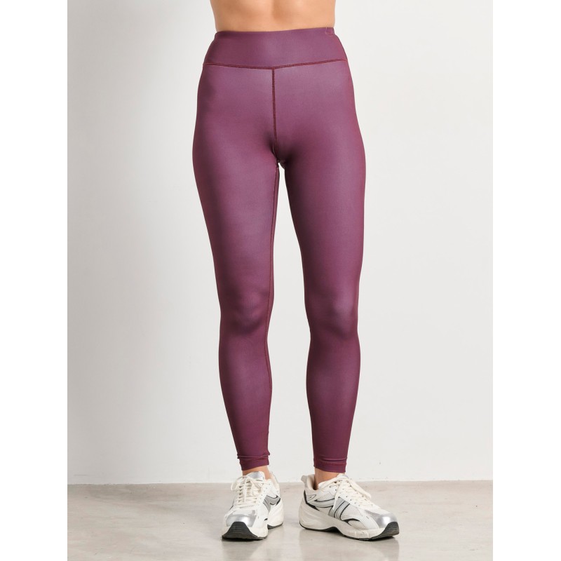 BodyTalk Γυναικείο αθλητικό ψηλόμεσο κολάν 4/4 `BDTK GYM`μπορντώ BodyTalk Γυναικείο αθλητικό ψηλόμεσο κολάν 4/4 `BDTK GYM`μπορντώ