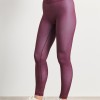 BodyTalk Γυναικείο αθλητικό ψηλόμεσο κολάν 4/4 `BDTK GYM`μπορντώ BodyTalk Γυναικείο αθλητικό ψηλόμεσο κολάν 4/4 `BDTK GYM`μπορντώ