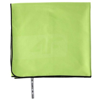 4F Πετσέτα Microfiber 65*90cm lime