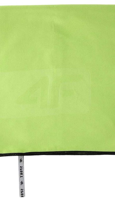 4F Πετσέτα Microfiber 65*90cm lime