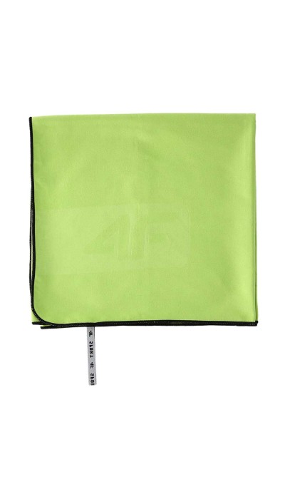 4F Πετσέτα Microfiber 65*90cm lime