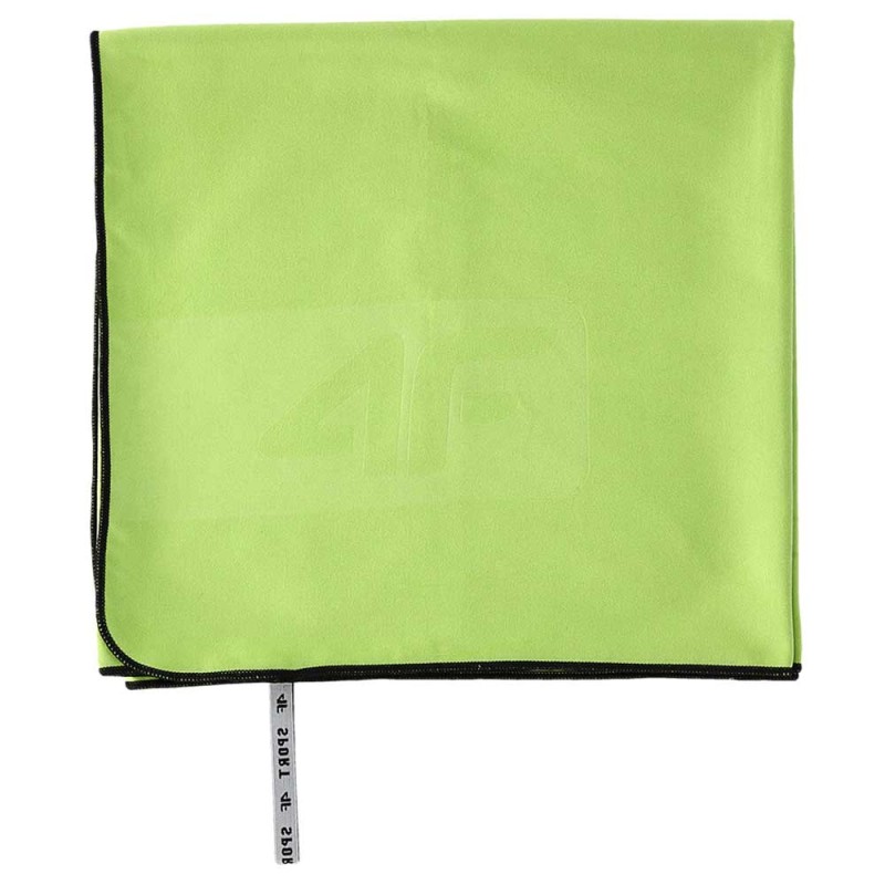 4F Πετσέτα Microfiber 80*170cm lime