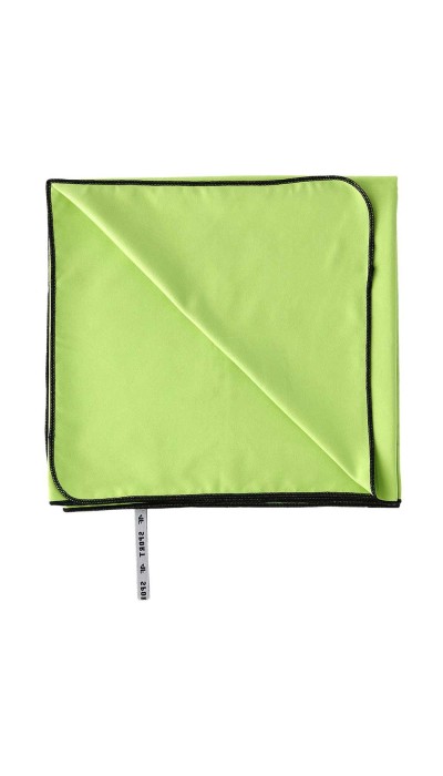 4F Πετσέτα Microfiber 65*90cm lime