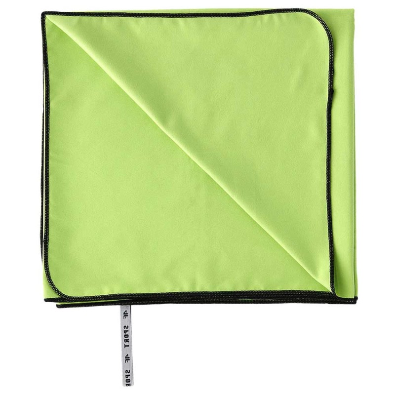 4F Πετσέτα Microfiber 65*90cm lime