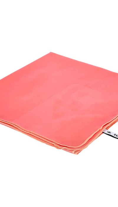 4F Πετσέτα Microfiber 80*170cm κοραλί