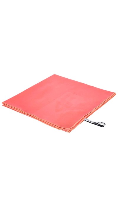 4F Πετσέτα Microfiber 80*170cm κοραλί