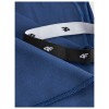 4F Πετσέτα Microfiber Μπλε 65x90cm 4F Πετσέτα Microfiber Μπλε 65x90cm