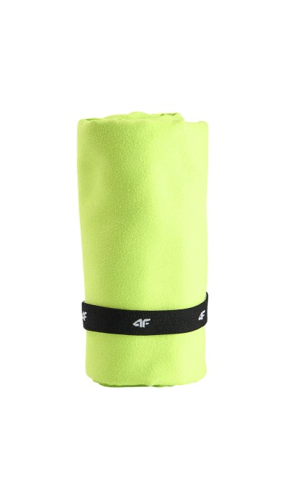 4F Πετσέτα Microfiber Λαχανί 65x90cm
