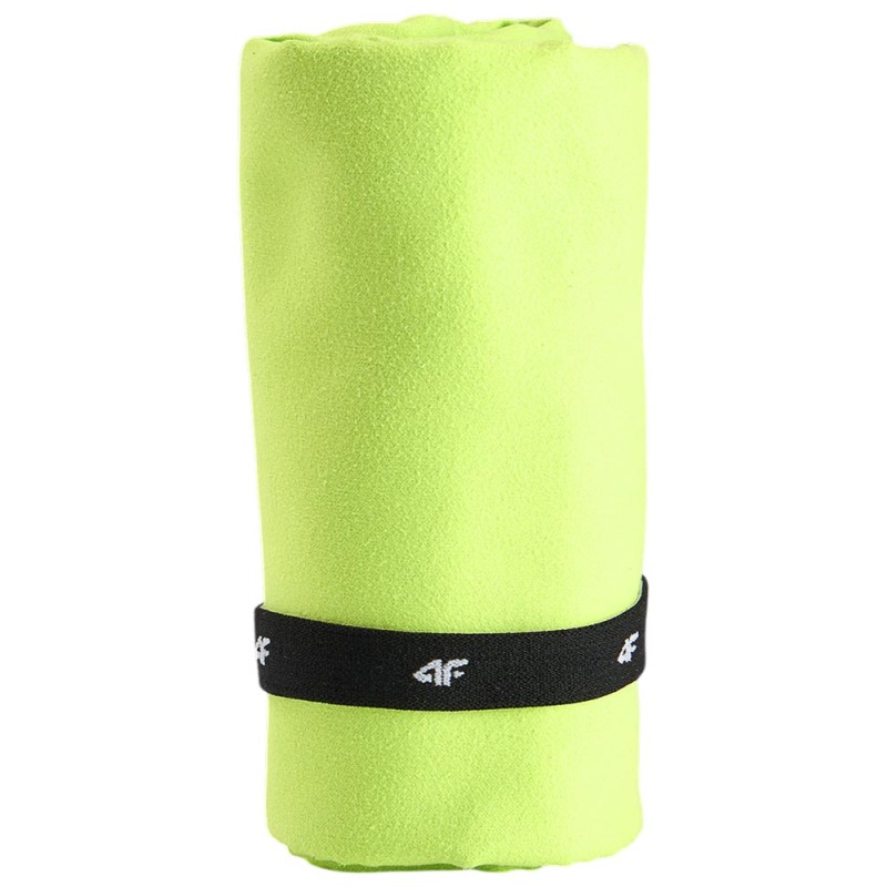 4F Πετσέτα Microfiber Λαχανί 65x90cm