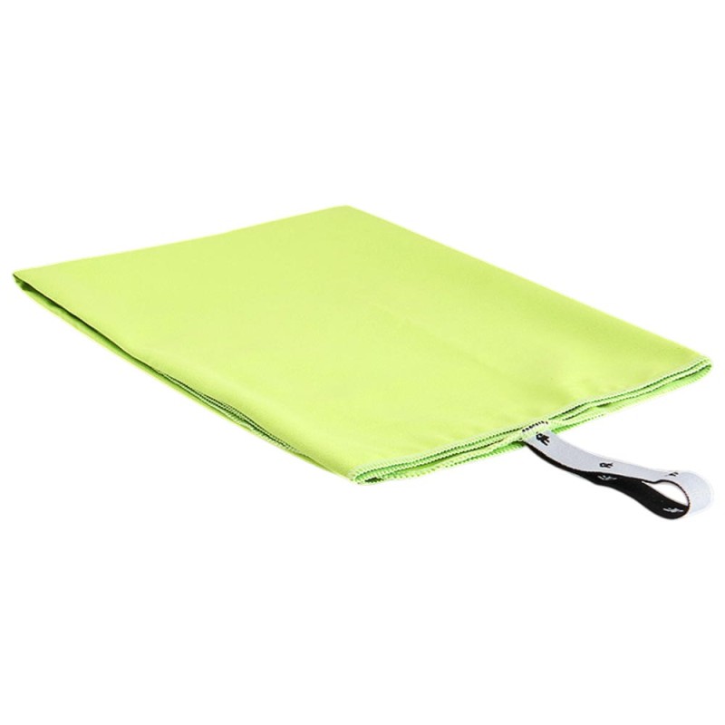 4F Πετσέτα Microfiber Λαχανί 65x90cm
