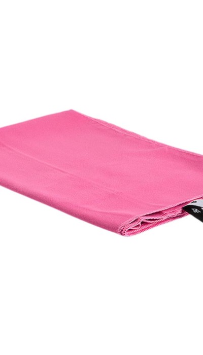 4F Πετσέτα Microfiber Ροζ 65x90cm 