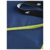 4F Πετσέτα Θαλάσσης Microfiber Μπλε 80x170cm 4F Πετσέτα Θαλάσσης Microfiber Μπλε 80x170cm