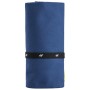 4F Πετσέτα Θαλάσσης Microfiber Μπλε 80x170cm 