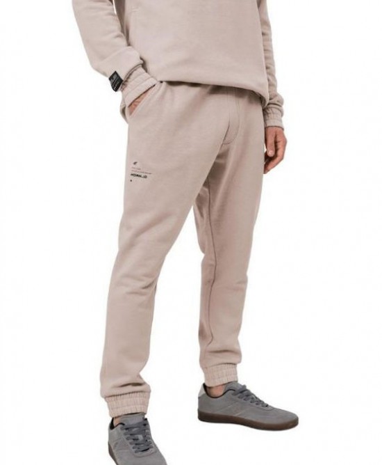 4F Men's sweatpants H4Z22-SPMD015-83S