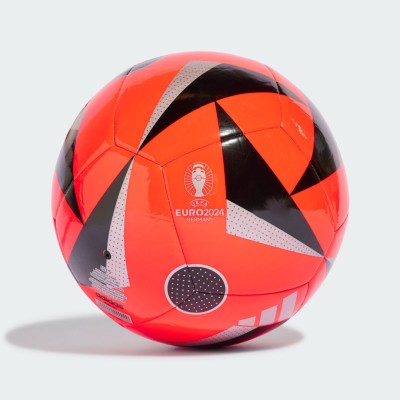 Adidas Μπάλα Euro 2024 Fussballiebe κόκκινη