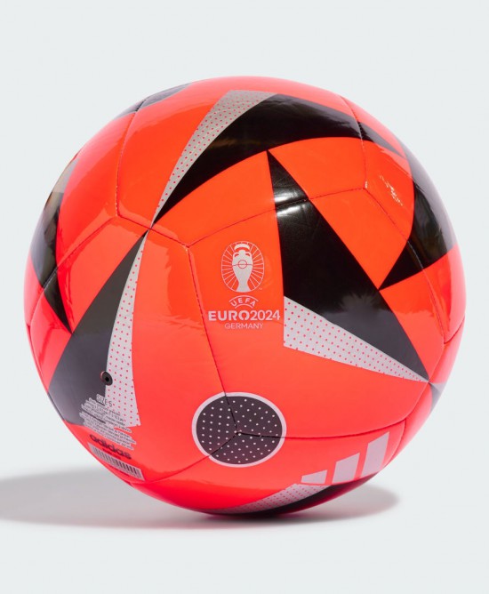 Adidas Μπάλα Euro 2024 Fussballiebe κόκκινη