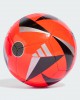 Adidas Μπάλα Euro 2024 Fussballiebe κόκκινη