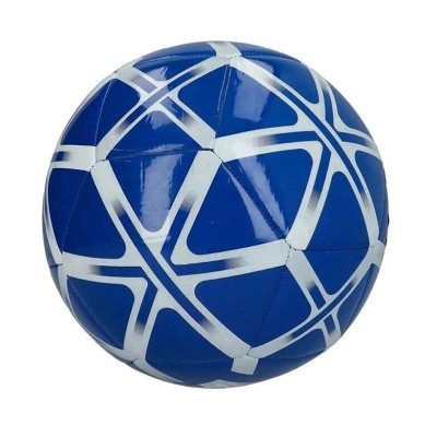 Adidas Μπάλα ποδοσφαίρου Starlancer Club Ball μπλε