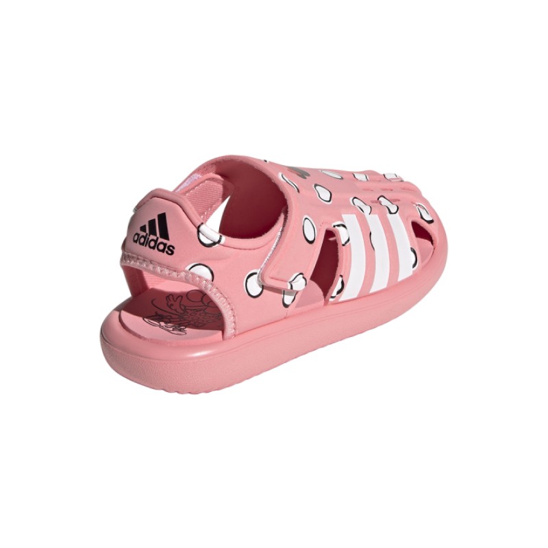 ADIDAS Water Sandals Minnie ADIDAS Water Sandals Minnie