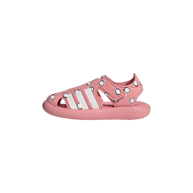 ADIDAS Water Sandals Minnie ADIDAS Water Sandals Minnie