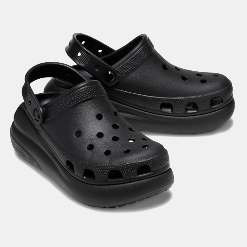 Crocs Γυναικεία Σανδάλια-σαμπό Crush Clog Crocs Γυναικεία Σανδάλια-σαμπό Crush Clog