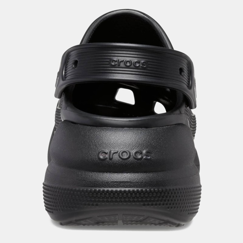 Crocs Γυναικεία Σανδάλια-σαμπό Crush Clog Crocs Γυναικεία Σανδάλια-σαμπό Crush Clog