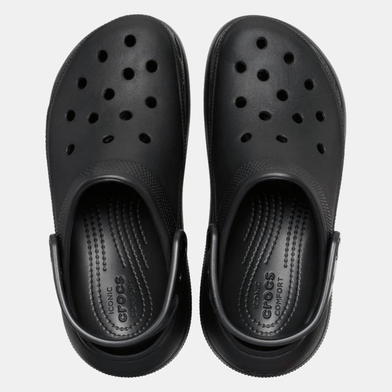 Crocs Γυναικεία Σανδάλια-σαμπό Crush Clog Crocs Γυναικεία Σανδάλια-σαμπό Crush Clog