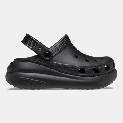 Crocs Γυναικεία Σανδάλια-σαμπό Crush Clog 