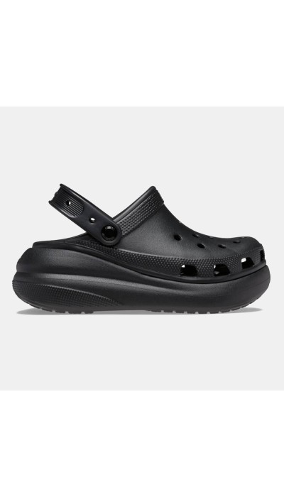Crocs Γυναικεία Σανδάλια-σαμπό Crush Clog 