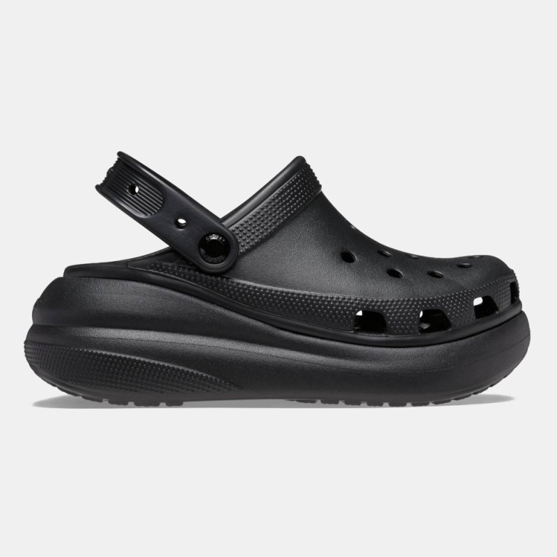 Crocs Γυναικεία Σανδάλια-σαμπό Crush Clog Crocs Γυναικεία Σανδάλια-σαμπό Crush Clog