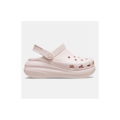 Crocs Γυναικεία Σανδάλια-σαμπό Crush Clog 