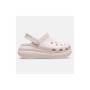 Crocs Γυναικεία Σανδάλια-σαμπό Crush Clog 