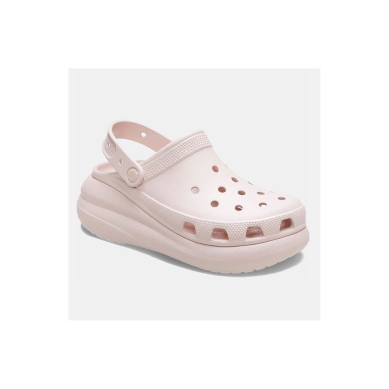 Crocs Γυναικεία Σανδάλια-σαμπό Crush Clog Crocs Γυναικεία Σανδάλια-σαμπό Crush Clog