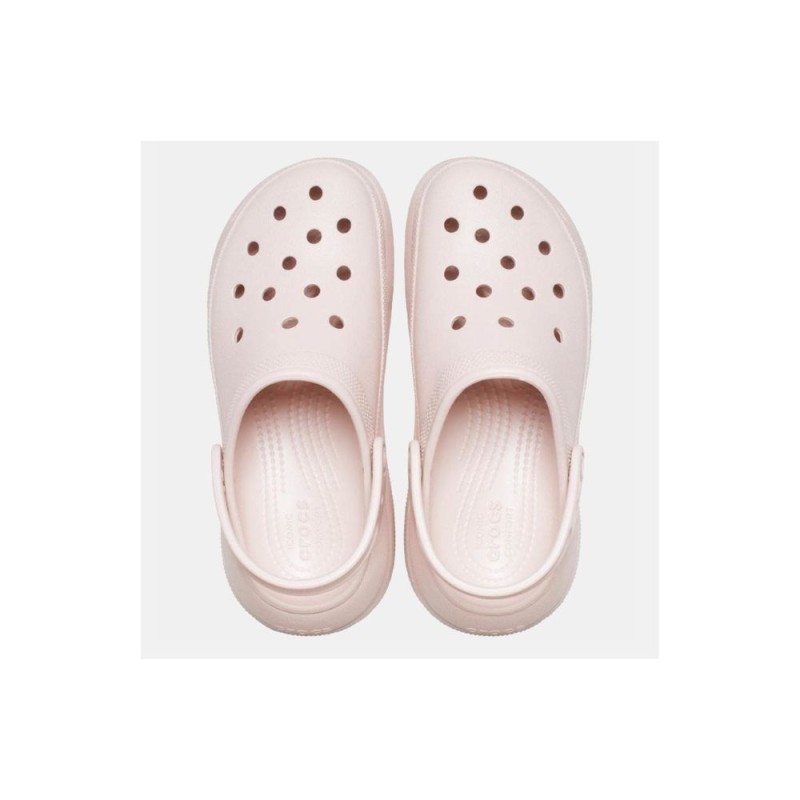 Crocs Γυναικεία Σανδάλια-σαμπό Crush Clog Crocs Γυναικεία Σανδάλια-σαμπό Crush Clog