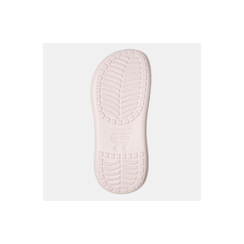 Crocs Γυναικεία Σανδάλια-σαμπό Crush Clog Crocs Γυναικεία Σανδάλια-σαμπό Crush Clog
