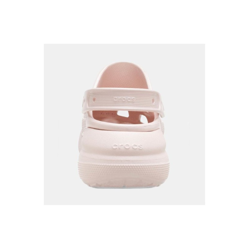 Crocs Γυναικεία Σανδάλια-σαμπό Crush Clog Crocs Γυναικεία Σανδάλια-σαμπό Crush Clog