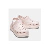Crocs Γυναικεία Σανδάλια-σαμπό Crush Clog Crocs Γυναικεία Σανδάλια-σαμπό Crush Clog