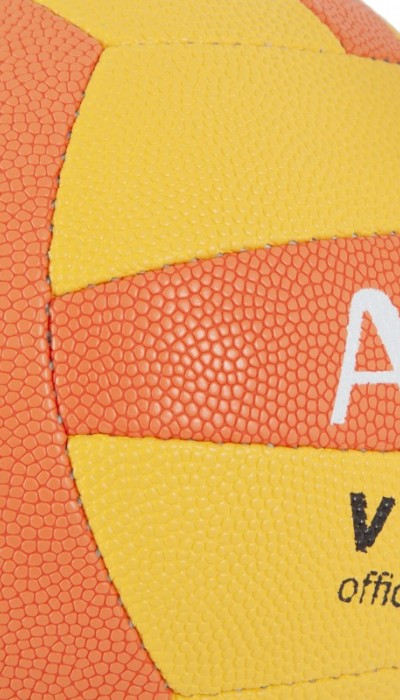 Amila Μπάλα Beach Volley Πορτοκαλί