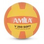 Amila Μπάλα Beach Volley Πορτοκαλί