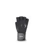 Amila Γάντια Άρσης Βαρών Amara Foreway Μαύρο
