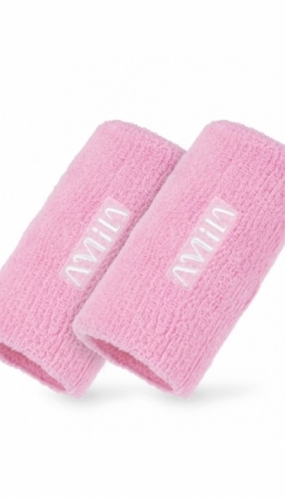 Amila Περικάρπιο ροζ