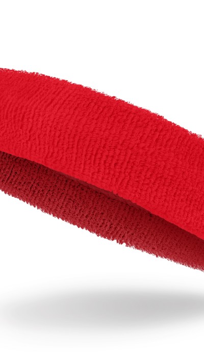 Amila Περιμετώπιο κόκκινο