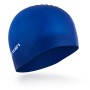 Amila Σκουφάκι Κολύμβησης Ενηλίκων αντιβακτηριδιακό  Μπλε