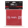 Amila Λάστιχο Αντίστασης GymBand 1.2m ελαφρύ κόκκινο Amila Λάστιχο Αντίστασης GymBand 1.2m ελαφρύ κόκκινο