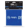Amila Λάστιχο Αντίστασης GymBand 1.2m σκληρό μπλε Amila Λάστιχο Αντίστασης GymBand 1.2m σκληρό μπλε