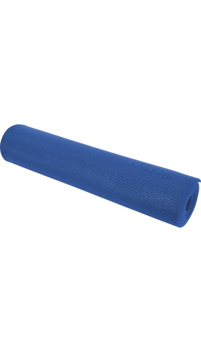 Amila Στρώμα Γυμναστικής Yoga/Pilates Μπλε