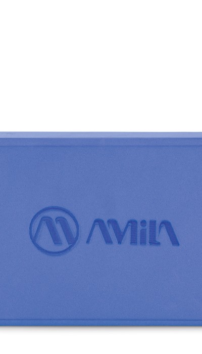 Amila Τουβλάκι Yoga Μπλε